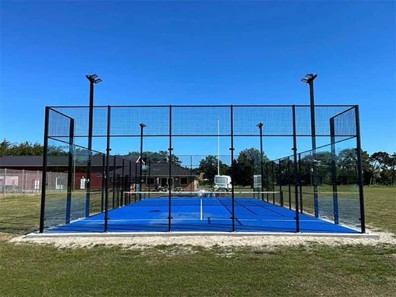 PADEL COURT TURF 0
