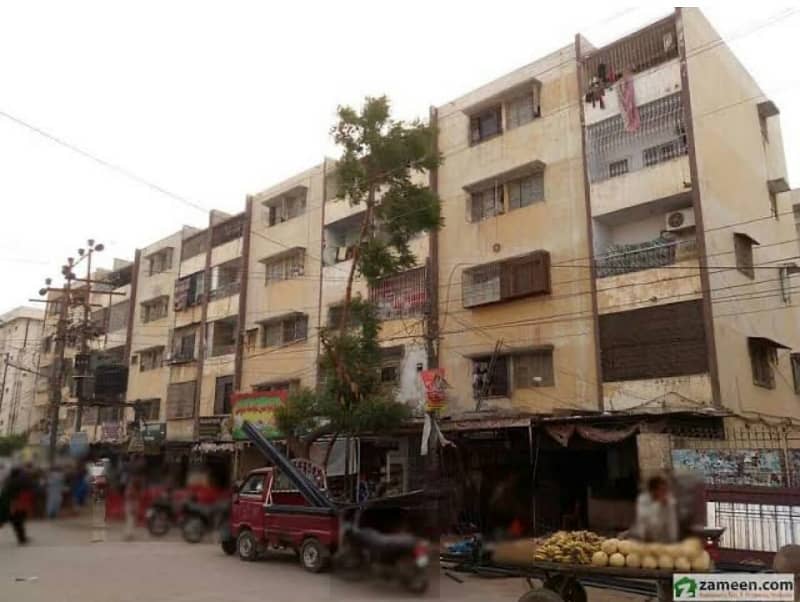 Flat For Rent 0