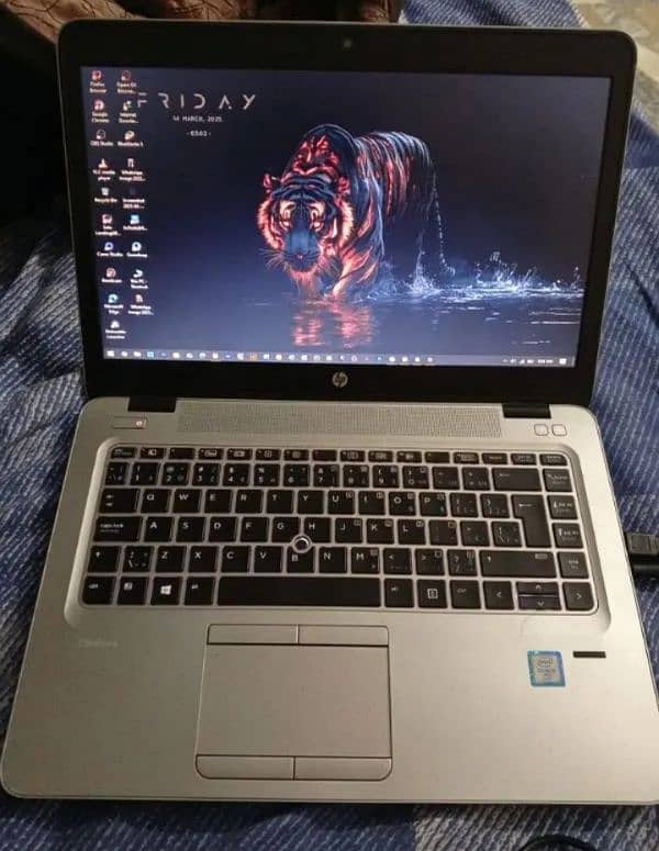 HP ELITEBOOK 840 G3 0