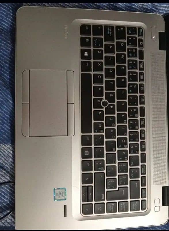 HP ELITEBOOK 840 G3 1