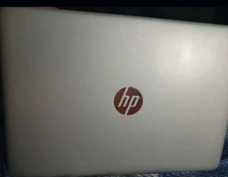 HP ELITEBOOK 840 G3 2