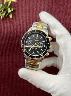 Brand new Rollex watches for men's