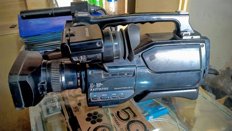 Sony SD-1000 Camera For Sale Urgent Cash on Delivery All Pakistan 1