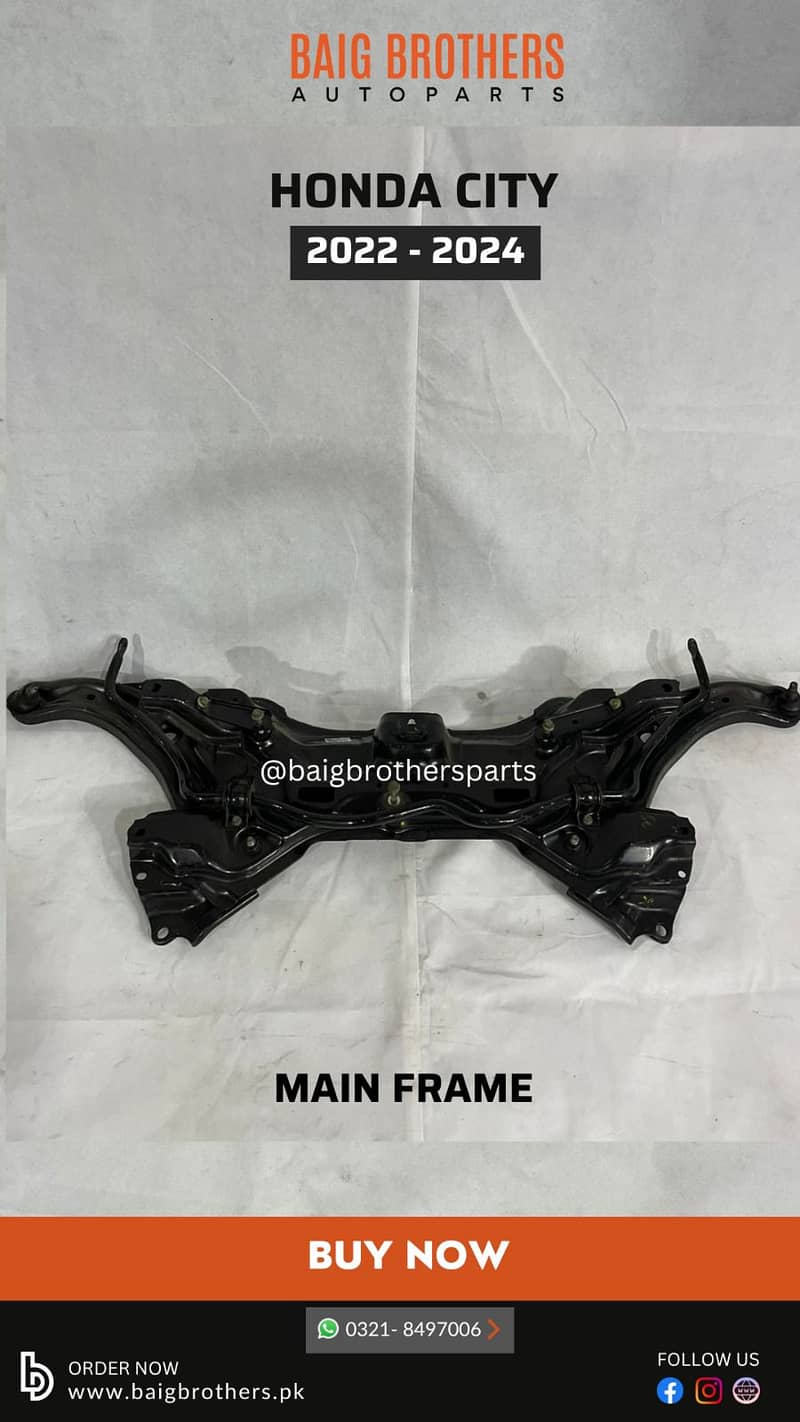 Haval H6 Hev 2.0 Awd 1.5 Turbo Bumper Show Grill Lower Lip DRL Kit Rim 0