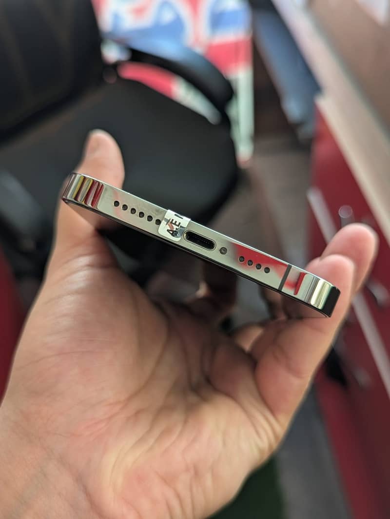 Apple iPhone 13 Pro Max 256GB jv (0320*9425*034) 2