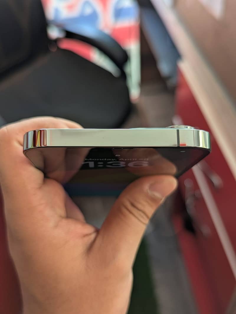 Apple iPhone 13 Pro Max 256GB jv (0320*9425*034) 4