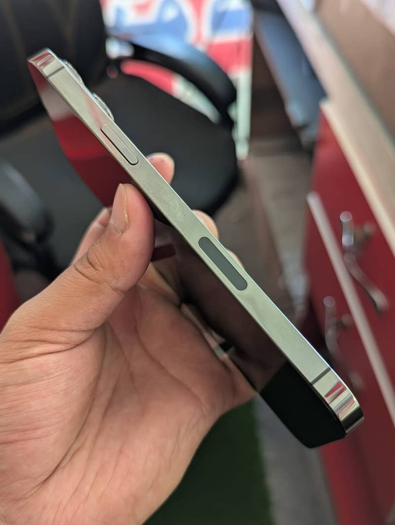 Apple iPhone 13 Pro Max 256GB jv (0320*9425*034) 5