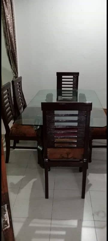 solid wood 1