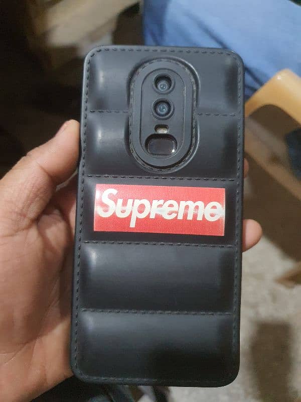 Oneplus 6 dual sim pta urgent sale 0
