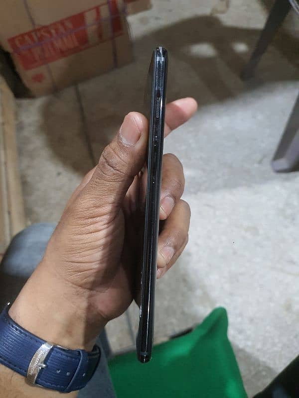 Oneplus 6 dual sim pta urgent sale 3
