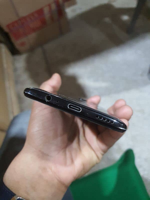 Oneplus 6 dual sim pta urgent sale 4