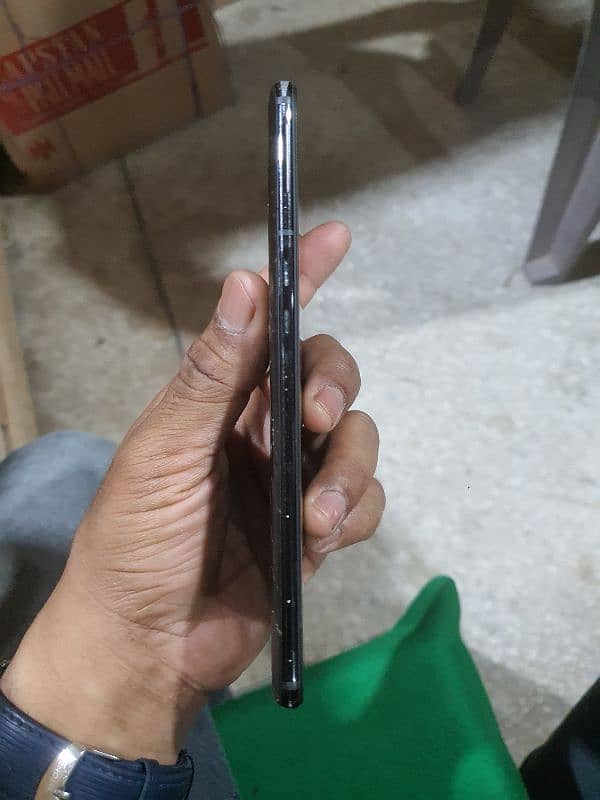 Oneplus 6 dual sim pta urgent sale 5