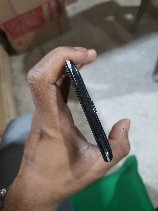 Oneplus 6 dual sim pta urgent sale 7