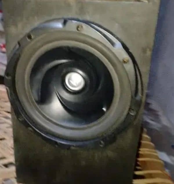 full Bass Bass mein hai full ok 1