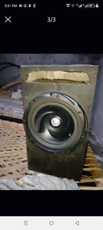 full Bass Bass mein hai full ok 2