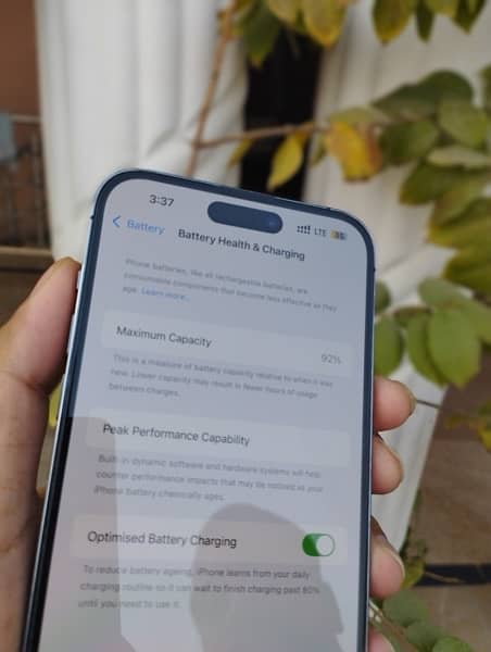 14 Pro Max PTA Dual Sim 1