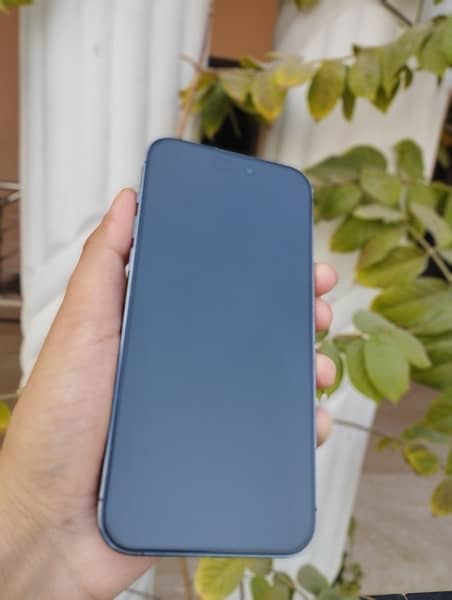 14 Pro Max PTA Dual Sim 3