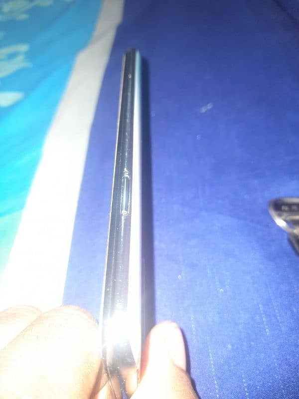tecno caman popup camera 4