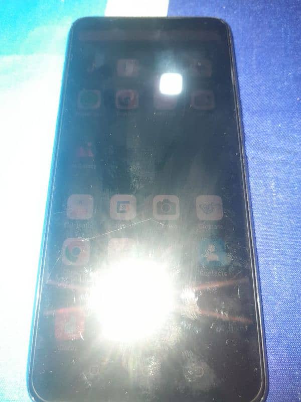 tecno caman popup camera 5