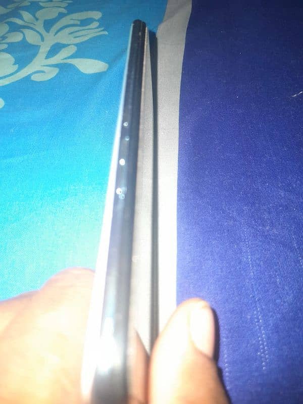 tecno caman popup camera 6