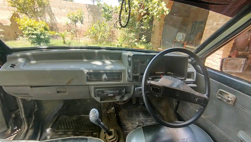 Suzuki FX 1984 4