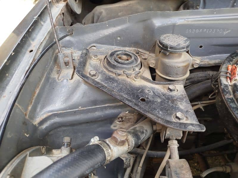 Suzuki FX 1984 6