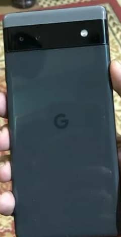 GOOGLE PIXEL 6A URGENT SALE