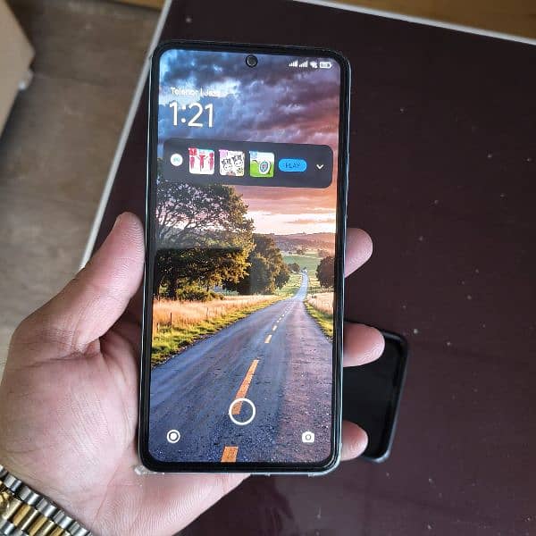 Redmi Note 14 Sale Condition antique piece 10/10 with complete box 0