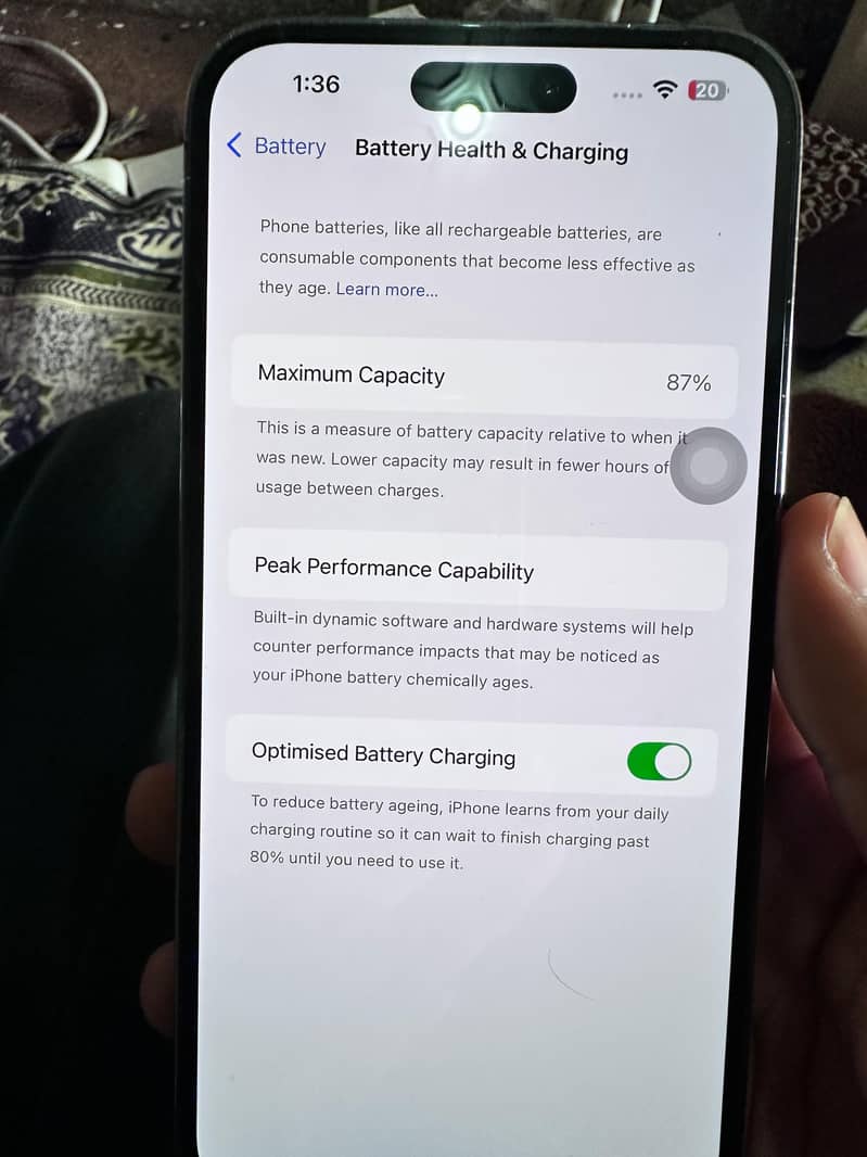 Apple iPhone 14 Pro Max 4