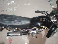 super power Deluxe 70cc