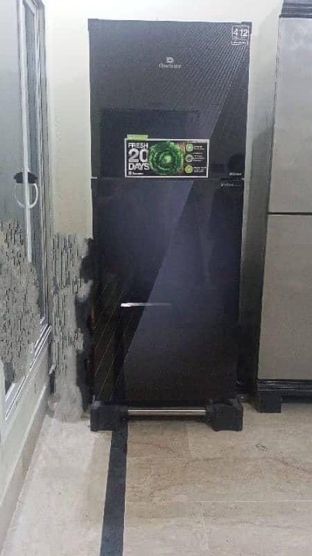 Dawlance farige for sale only 15 days use condition brand new 0