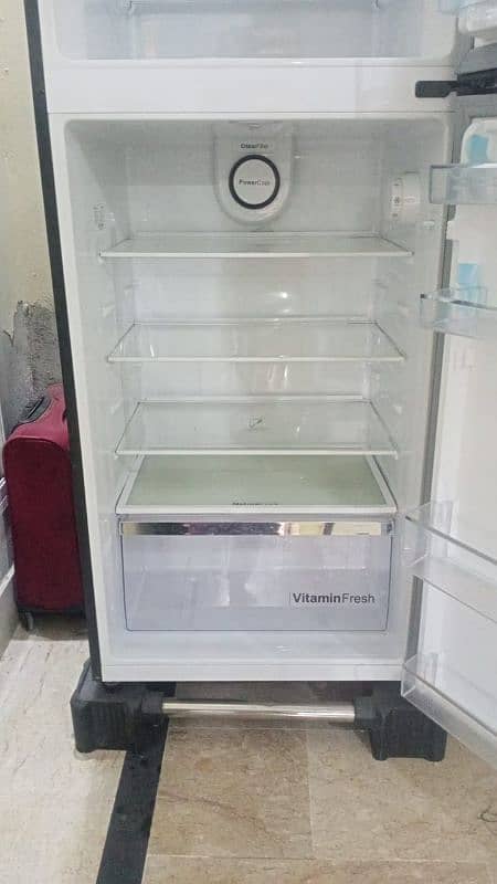 Dawlance farige for sale only 15 days use condition brand new 2