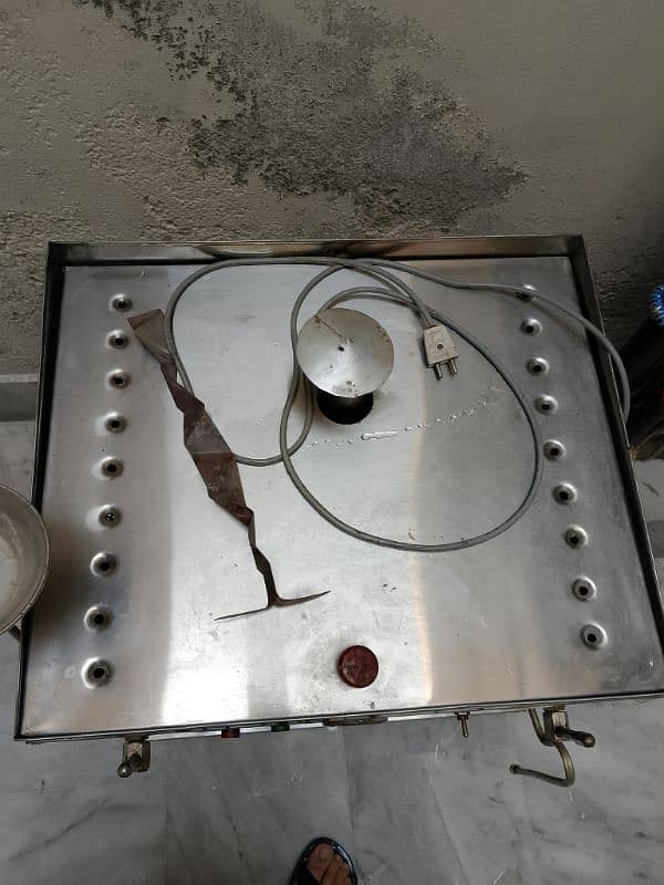 coffee machine RS 15k good condition 1