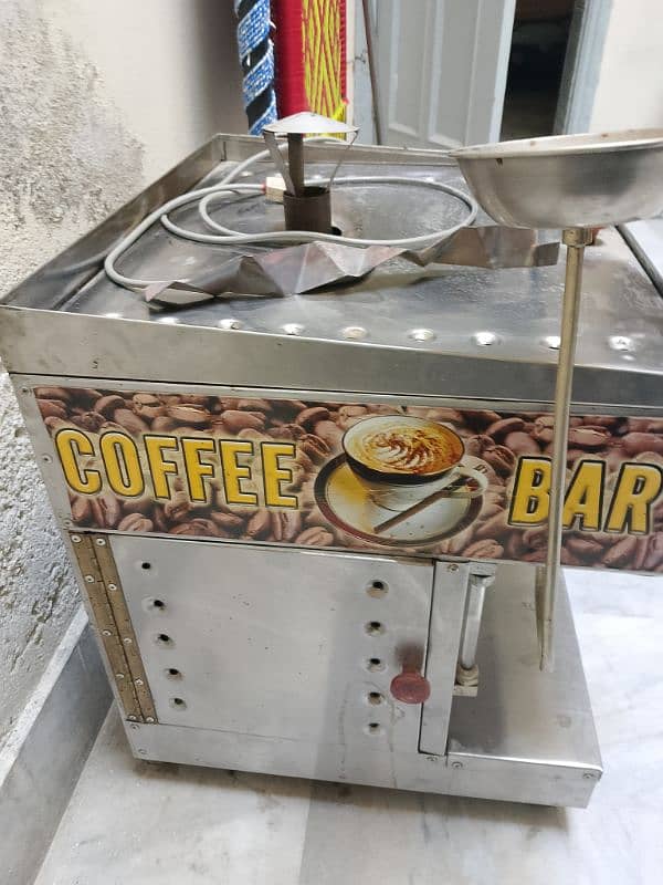 coffee machine RS 15k good condition 2