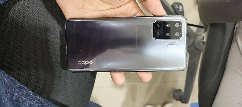 Oppo f19 pro 8+8/128 0