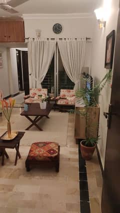 West Open Corner Apartment For Sale In Faran Square at Gulistan e Jauhar Block 14