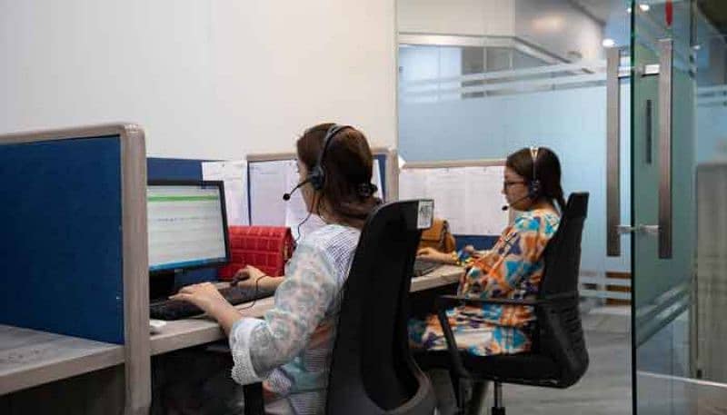 Shahid & Son's Office 0