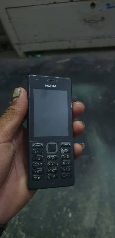 nokia 216 cool condation zero falut but all okay set 3