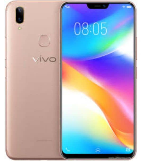 vivo v9 youth 4/32 0