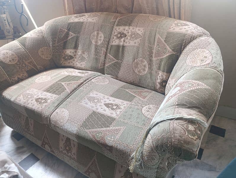 7 seater sofa set 1