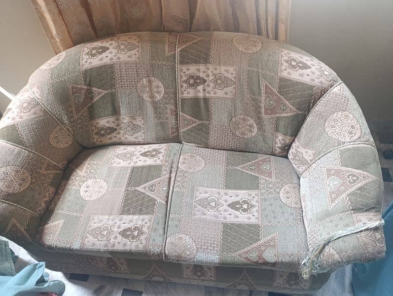 7 seater sofa set 2