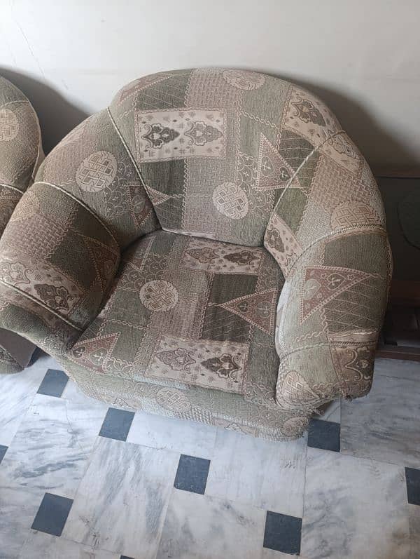 7 seater sofa set 3