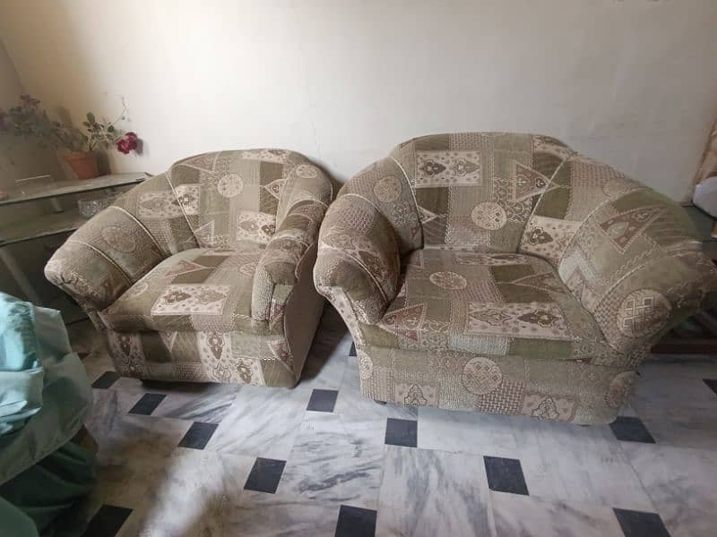 7 seater sofa set 4