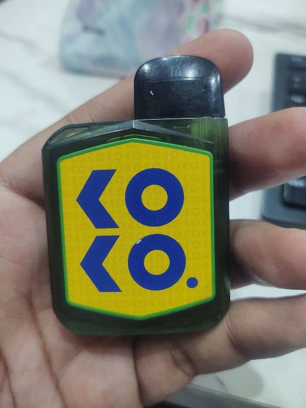 co co device for sale 1