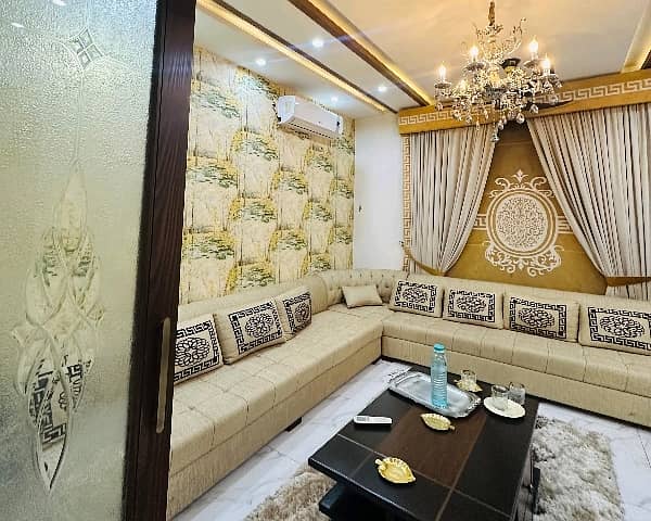 Ready To Buy A Corner House 10 Marla In Sabzazar Scheme 14