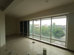 8 Marla Commercial 3rd Floor Available For Rent Phase 6 DHA