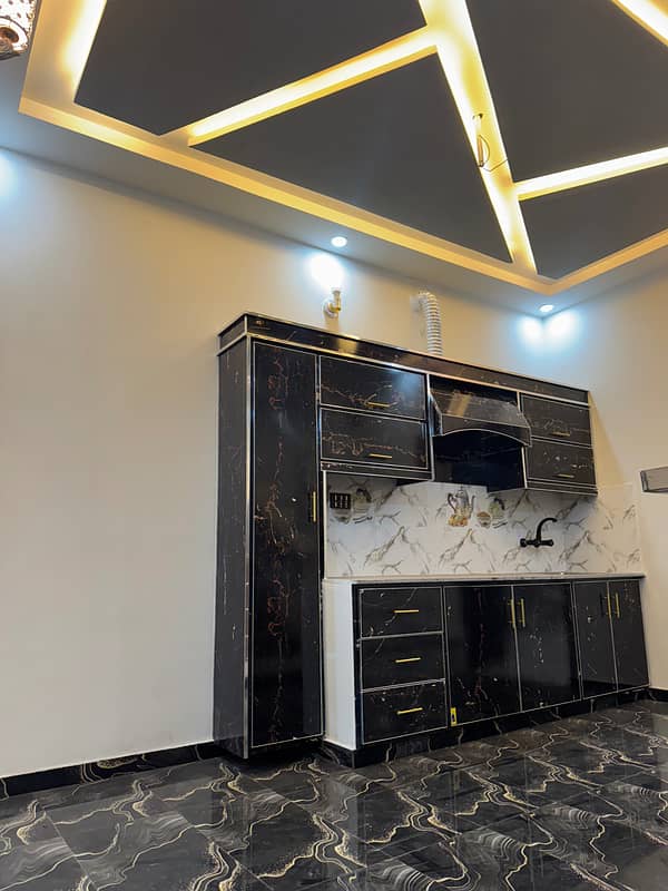 Reserve A House Of 3 Marla Now In Sabzazar Scheme 3