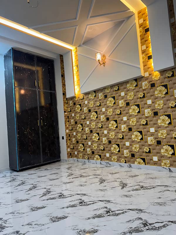 Reserve A House Of 3 Marla Now In Sabzazar Scheme 6