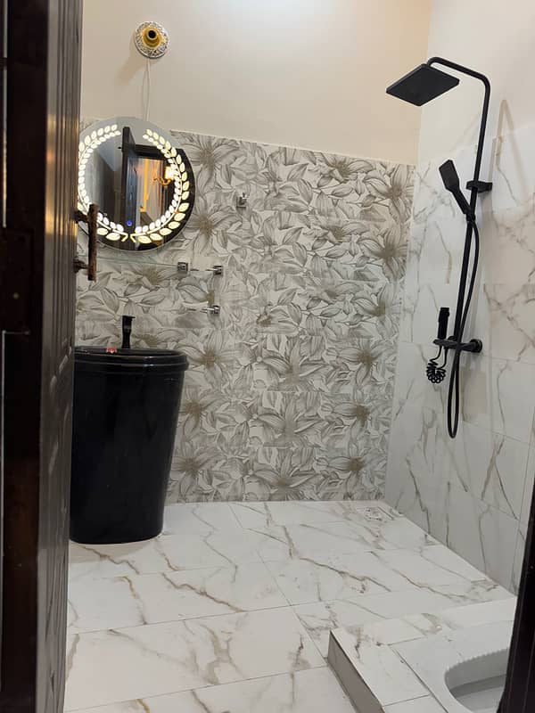 Reserve A House Of 3 Marla Now In Sabzazar Scheme 7
