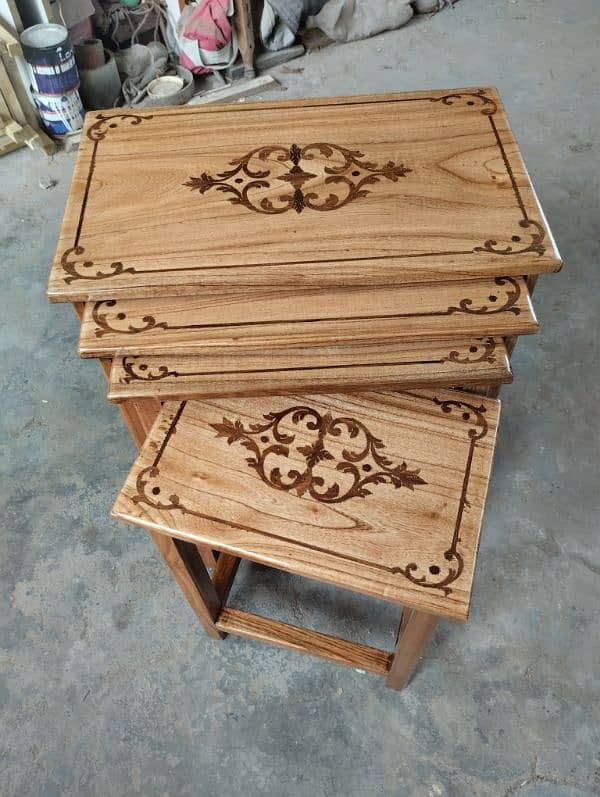 table set 0